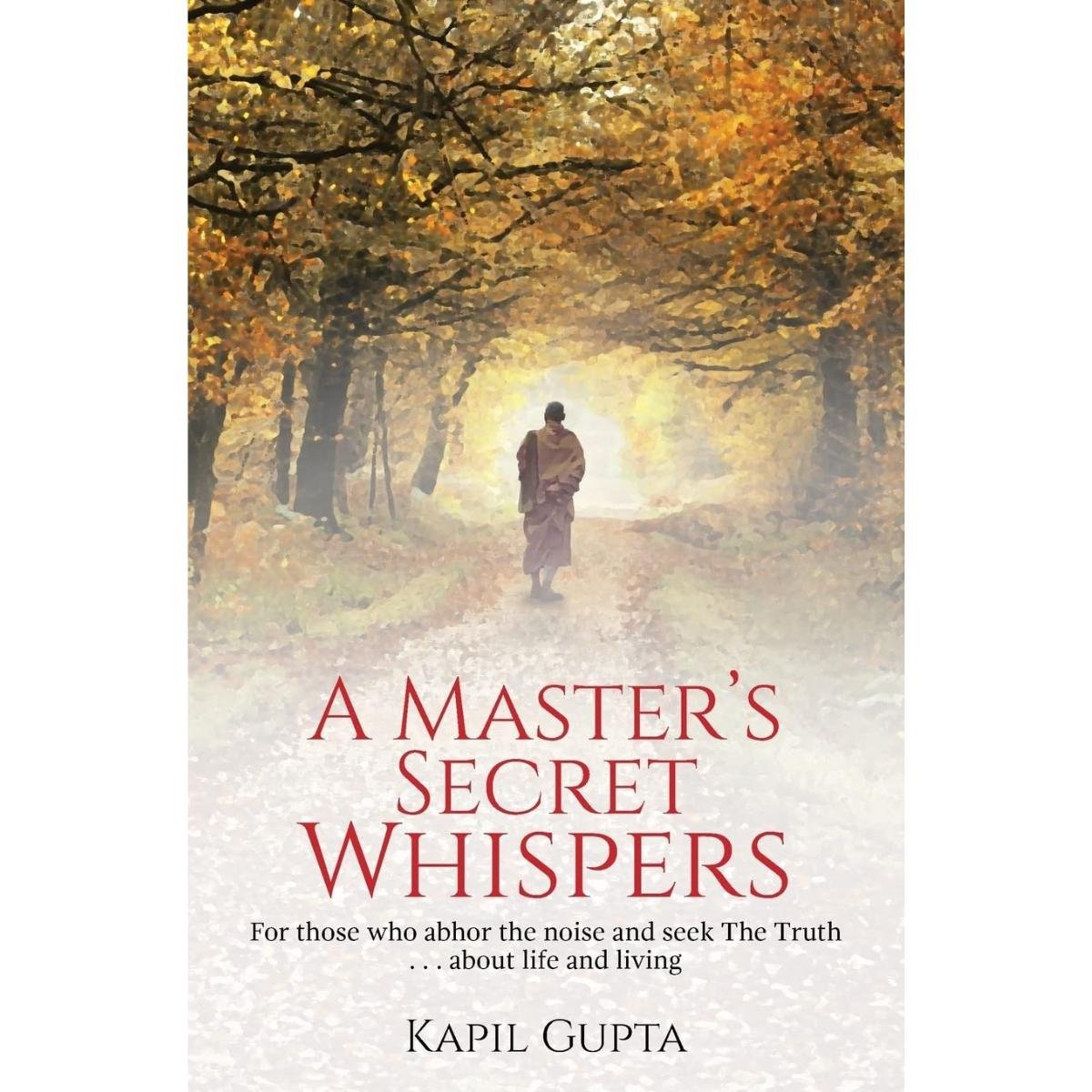 @Miniexprress.lk (61) A Master's Secret Whispers Book