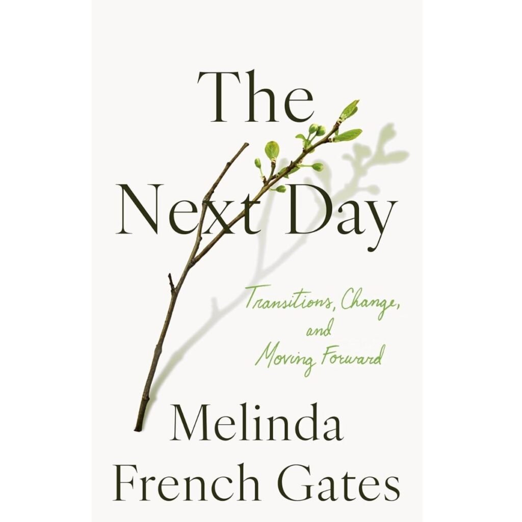 The Next Day Book