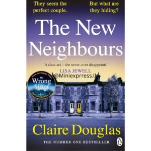 The New Neighbours Book