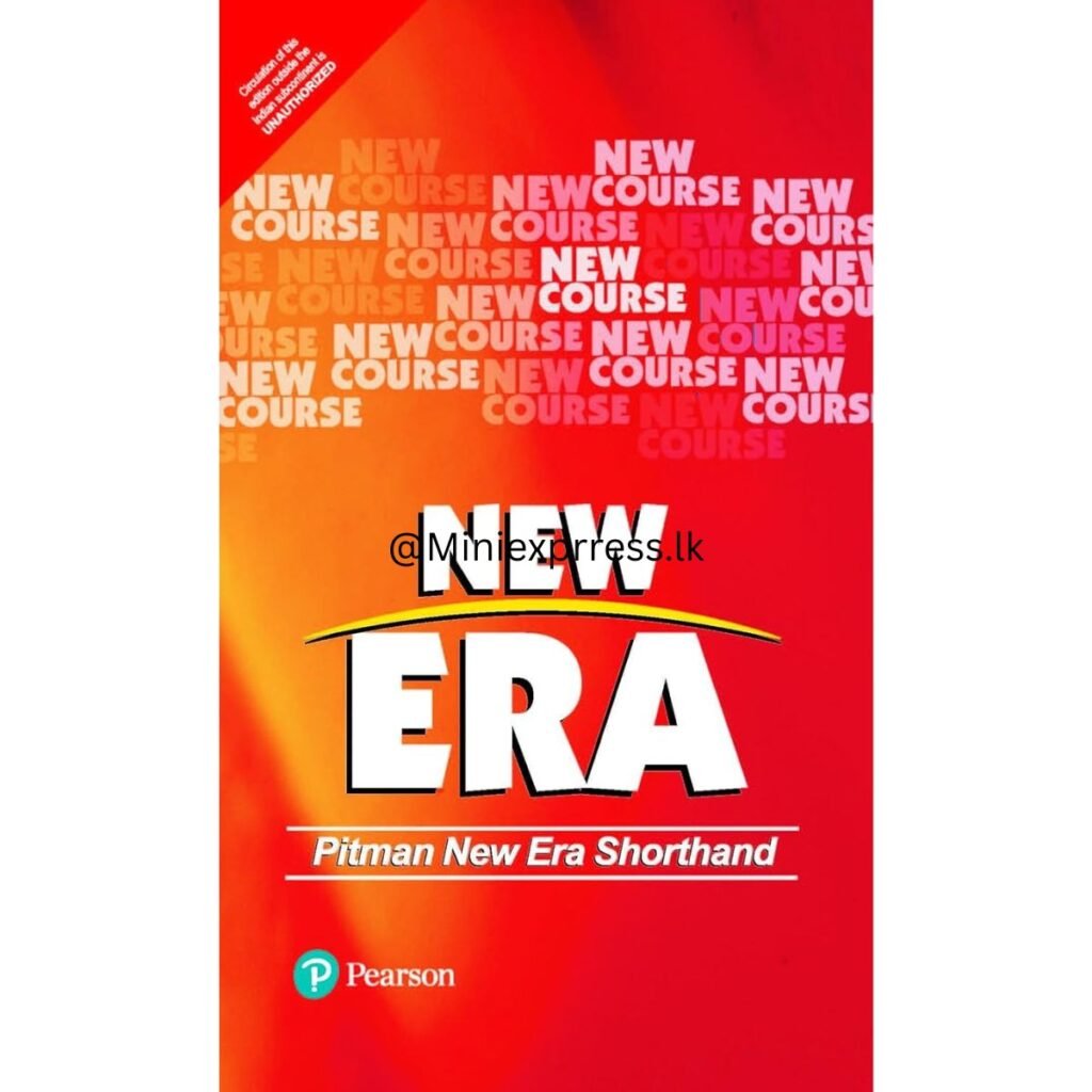 New Era Book