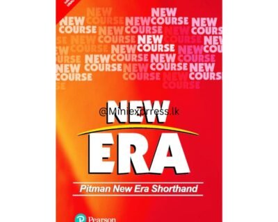 New Era Book