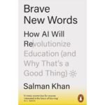 Brave New Words Book