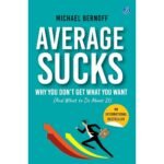 Average Sucks Book