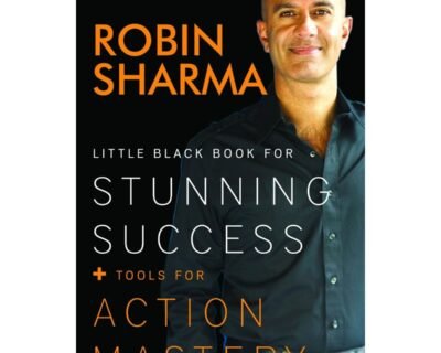 The Little Black Book