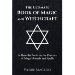 The Ultimate Book of Magic