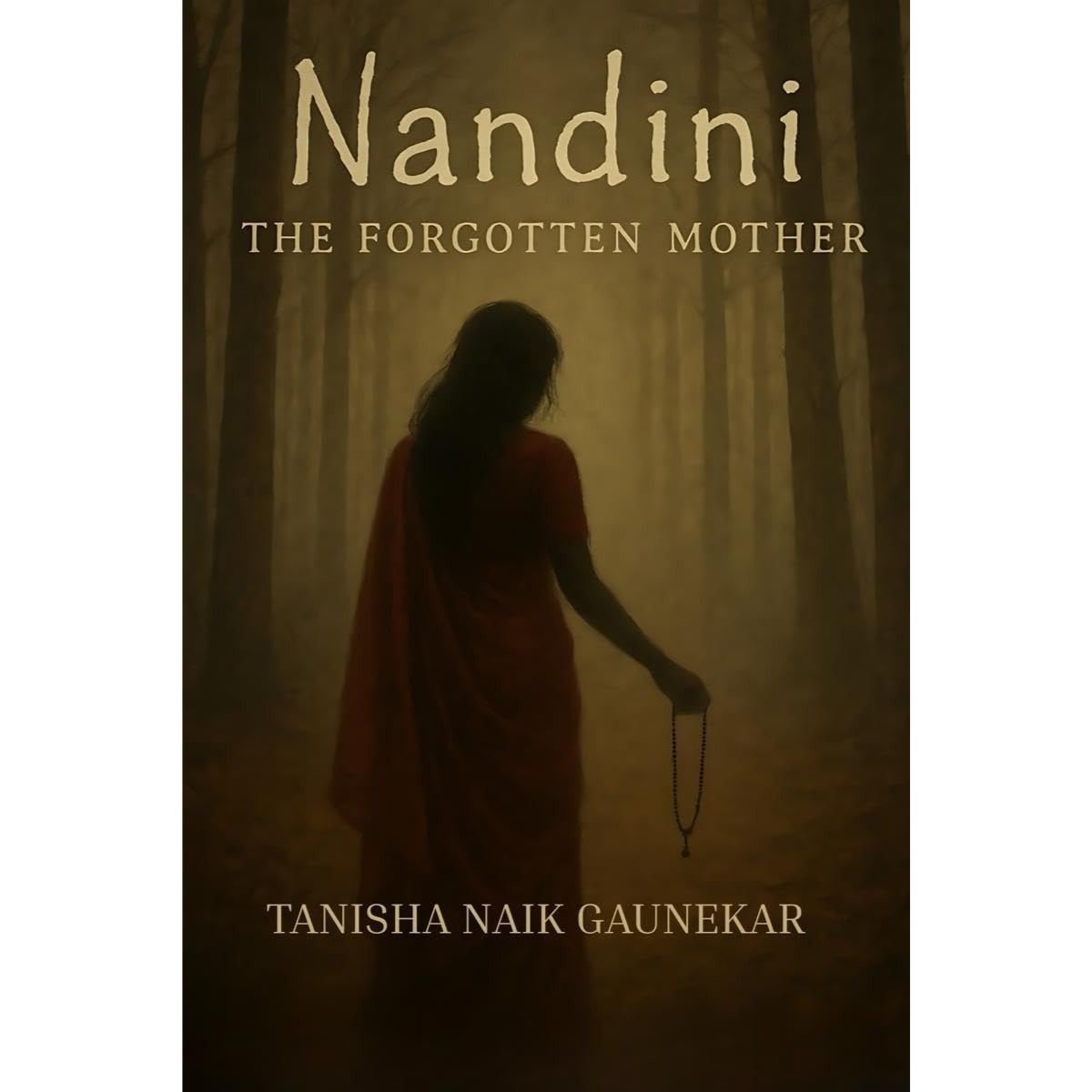 @Miniexprress.lk (79) Nandini The Forgotten Mother Book