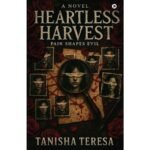 Heartless Harvest Book