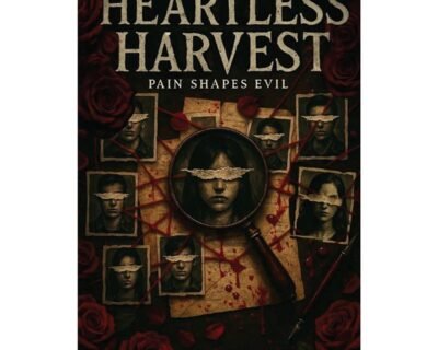 Heartless Harvest Book