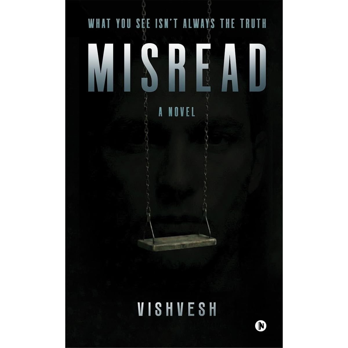 @Miniexprress.lk (84) Misread Book