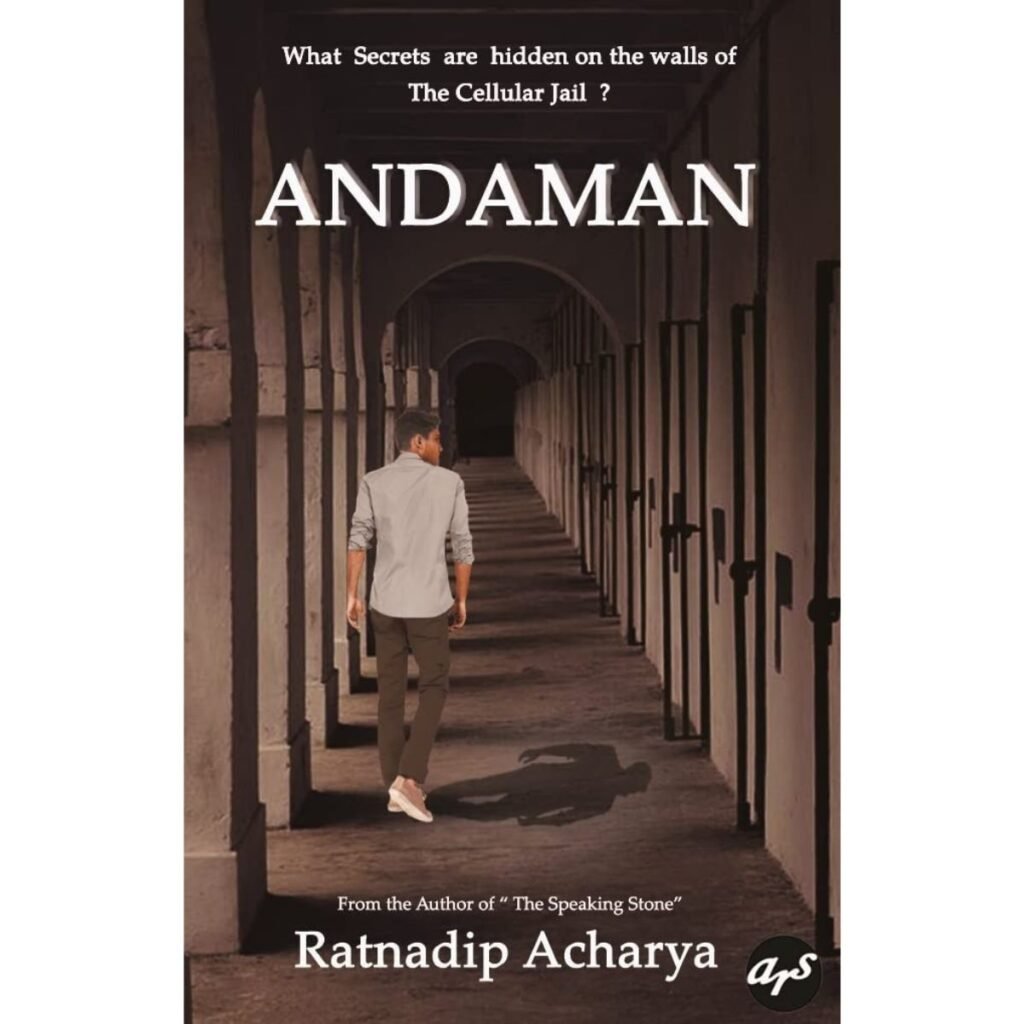 ANDAMAN BOOK