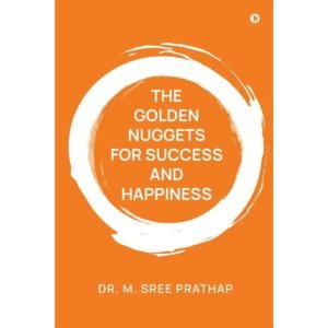 THE GOLDEN NUGGETS BOOK