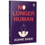 No Longer Human Book