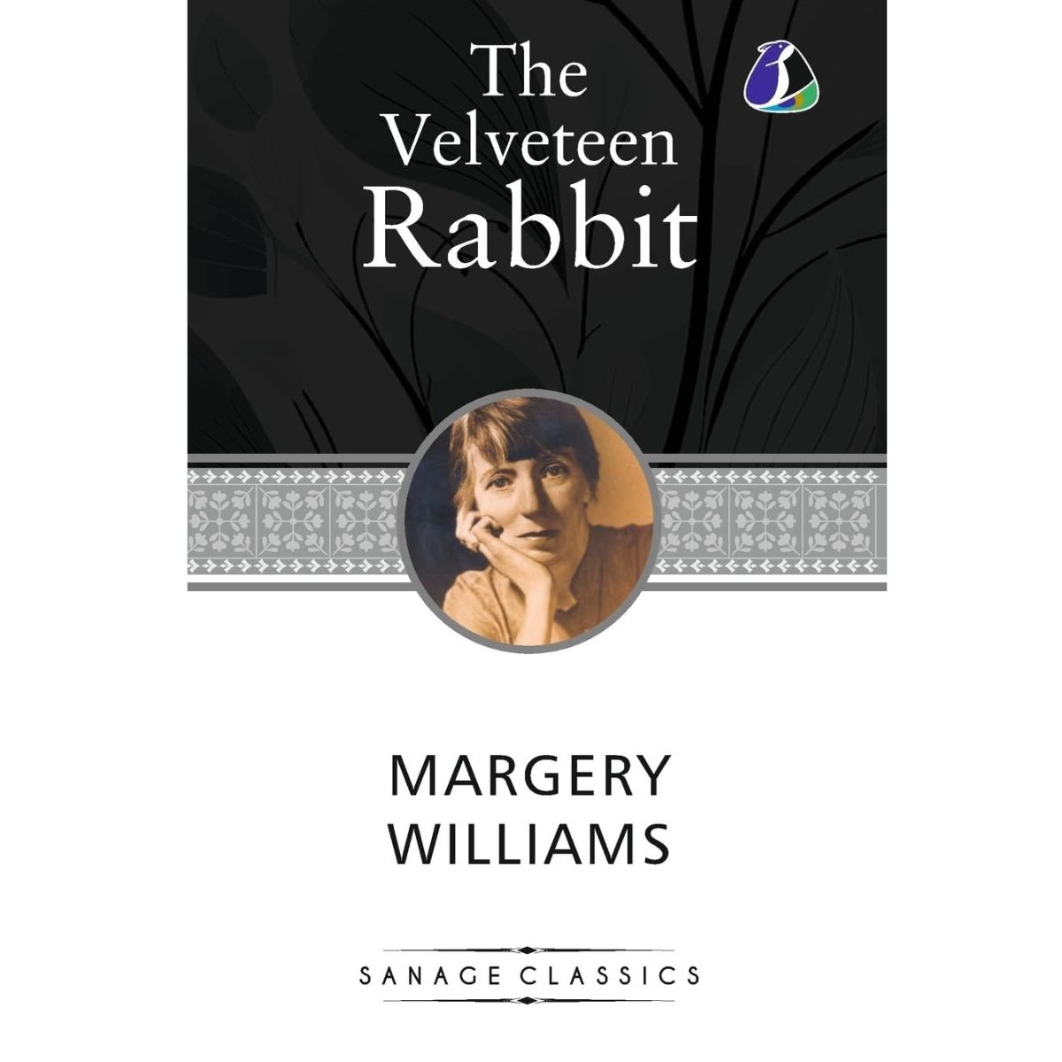 @Miniexpress.lk (1) The Velveteen Rabbit Book - Image 1