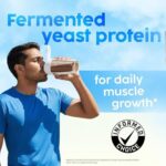 PLIX THE PLANT FIX Super Strength Fermented Yeast Protein (Milk Chocolate Flavor) - 1 kg - Image 8