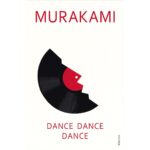 Dance Dance Dance Book By MURAKAMI HARUKI