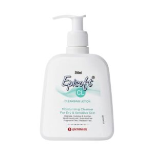 Episoft Cleanser