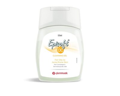 Episoft Oily Skin Cleanser
