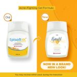 Episoft Oily Skin Cleanser