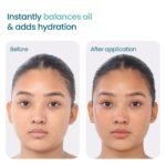 WishCare 2:1:3 NMF Water Gel Moisturizer Oil-Free For Men & Women - 50ml - Image 3