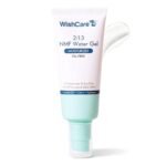 WishCare 2:1:3 NMF Water Gel Moisturizer Oil-Free For Men & Women - 50ml