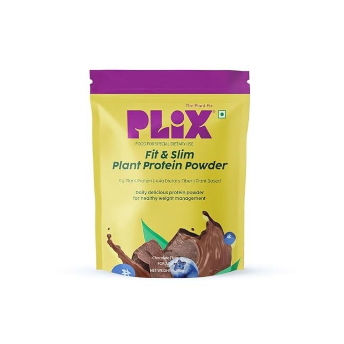 @Miniexpress.lk (26) The Plant Fix Plix Fit & Slim Smoothie For Healthy Weight Management & Metabolism