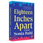 Eighteen Inches Apart Book