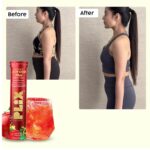 PLIX ACV CQR Plus Bubbly Effervescent With Mother For Weight Loss - 15 Tablets - Image 8