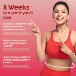PLIX ACV CQR Plus Bubbly Effervescent With Mother For Weight Loss - 15 Tablets - Image 4