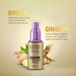 Lotus Herbals YouthRx Youth Activating Serum + Creme - 30ml - Image 4