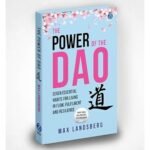 The Power of the Dao Book
