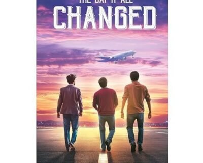 The Day It All Changed Book