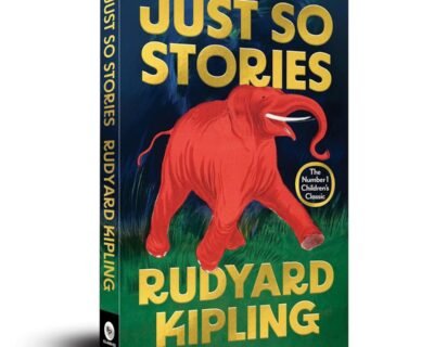 Just So Stories Book