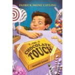 The Chocolate Touch Book