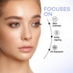 Lotus Professional PhytoRx Skin Renewal Anti Ageing Night Face Cream For Women and Men - 50g - Image 3