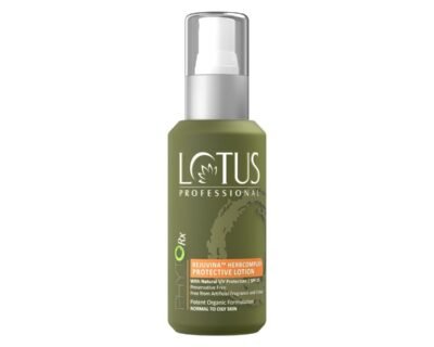 Lotus Professional Phytorx Rejuvina Herbcomplex Protective Lotion