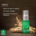 Lotus Professional Phyto Rx Intensive Repair Anti-Aging Serum - 30ml - Image 2