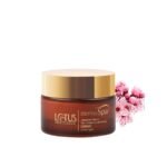 Lotus Professional dermoSpa Japanese Sakura Skin Whitening Illuminating Cream - 50g