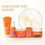Lotus Professional Plant Retinol & Vitamin C Brightening Face Cream All Skin Types - 50g - Image 6