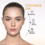 Lotus Professional Plant Retinol & Vitamin C Brightening Face Cream All Skin Types - 50g - Image 3