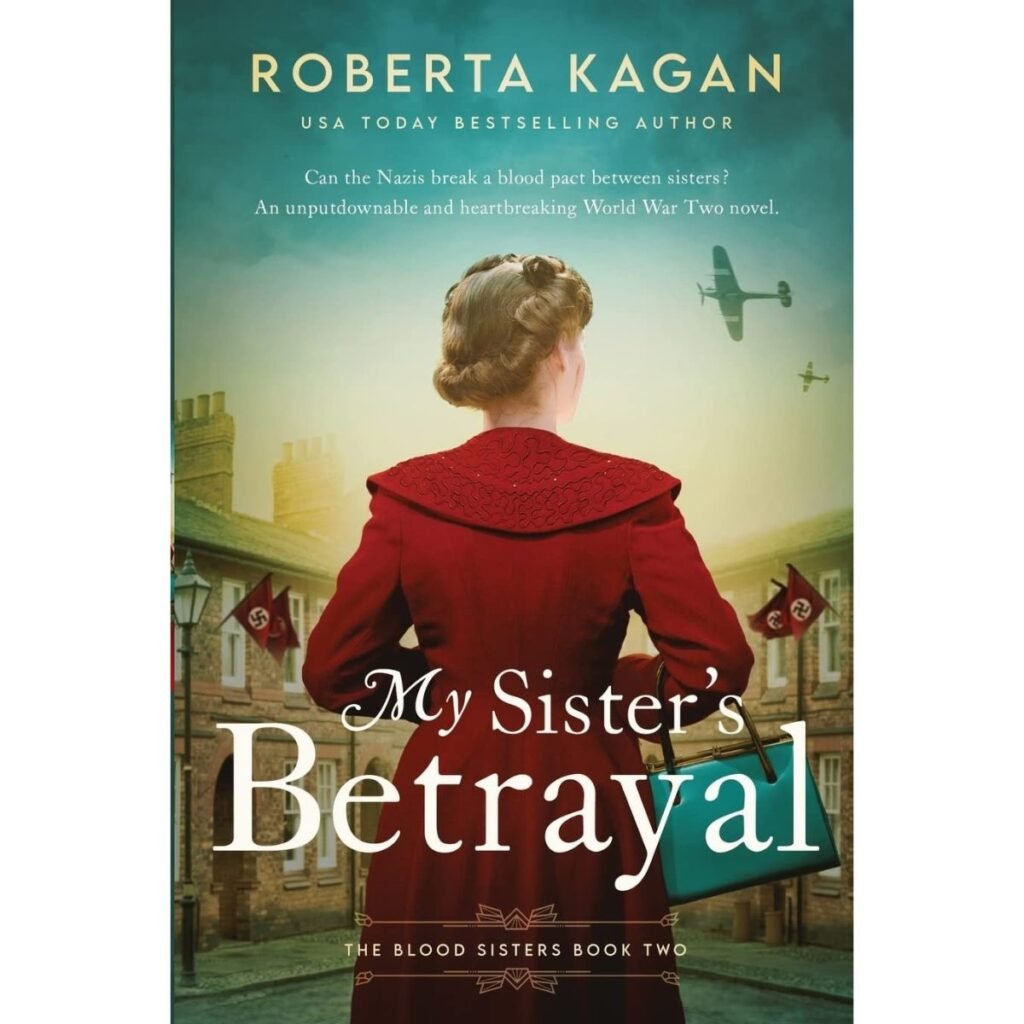 My Sister's Betrayal Book