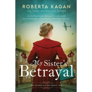 My Sister's Betrayal Book