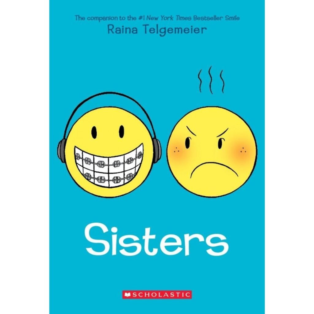 Sisters Book