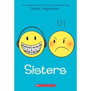 Sisters Book