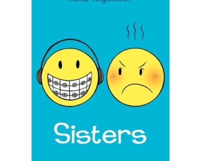 Sisters Book