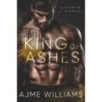 King of Ashes Book