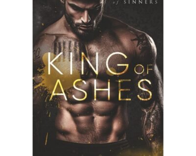 King of Ashes Book