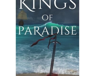 Kings of Paradise Book