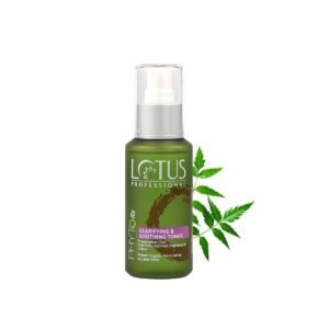 Lotus Professional Phyto Rx Clarifying & Soothing Toner For All Skin Types - 100ml
