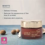 Lotus Professional Brazilian Age Defying Night Cream For All Skin Types - 50g - Image 3