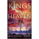 Kings of Heaven (Ash and Sand Book 3)